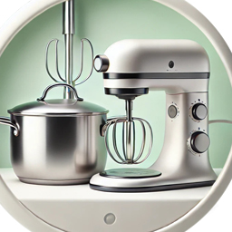 خانه و آشپز خانه